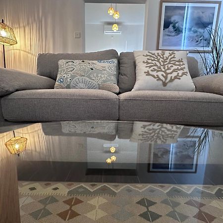 The Beach House Birżebbuġa 외부 사진