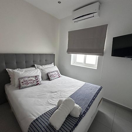 The Beach House Birżebbuġa 외부 사진