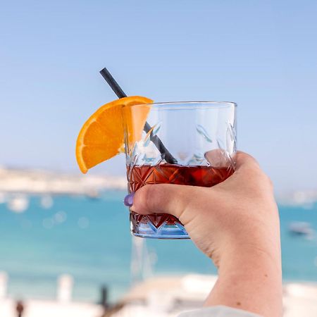 The Beach House Birżebbuġa 외부 사진