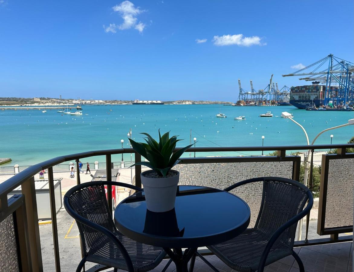 The Beach House Birżebbuġa 외부 사진