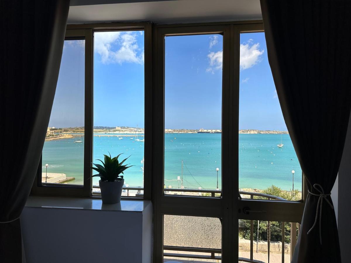 The Beach House Birżebbuġa 외부 사진