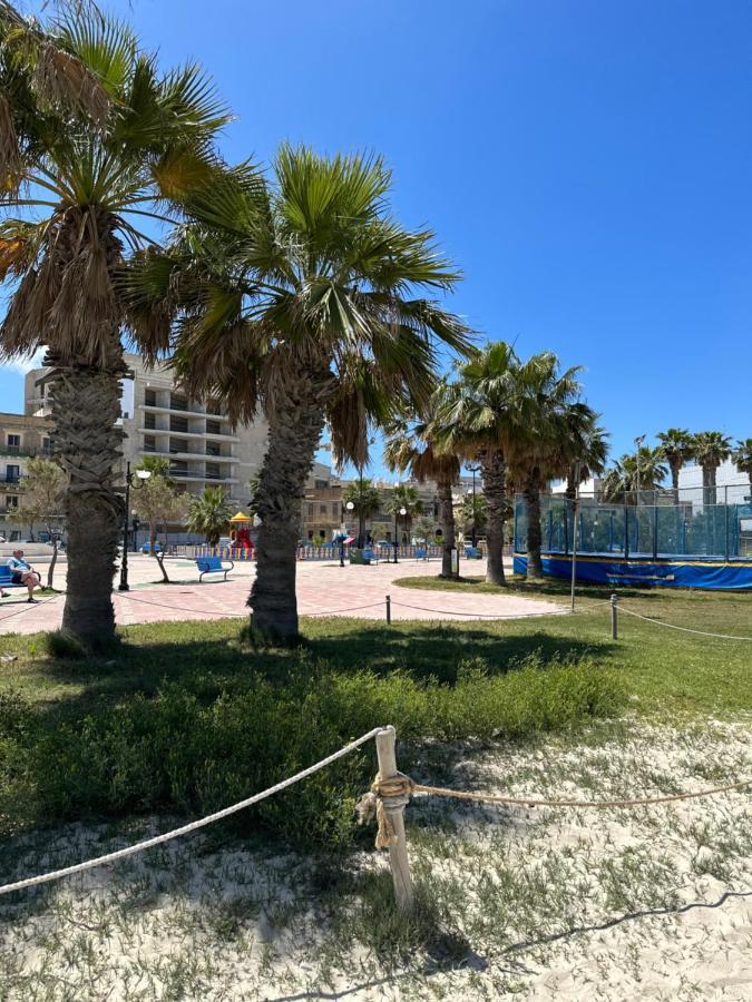 The Beach House Birżebbuġa 외부 사진