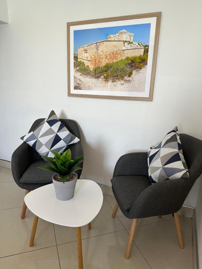 The Beach House Birżebbuġa 외부 사진