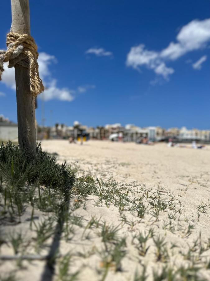 The Beach House Birżebbuġa 외부 사진