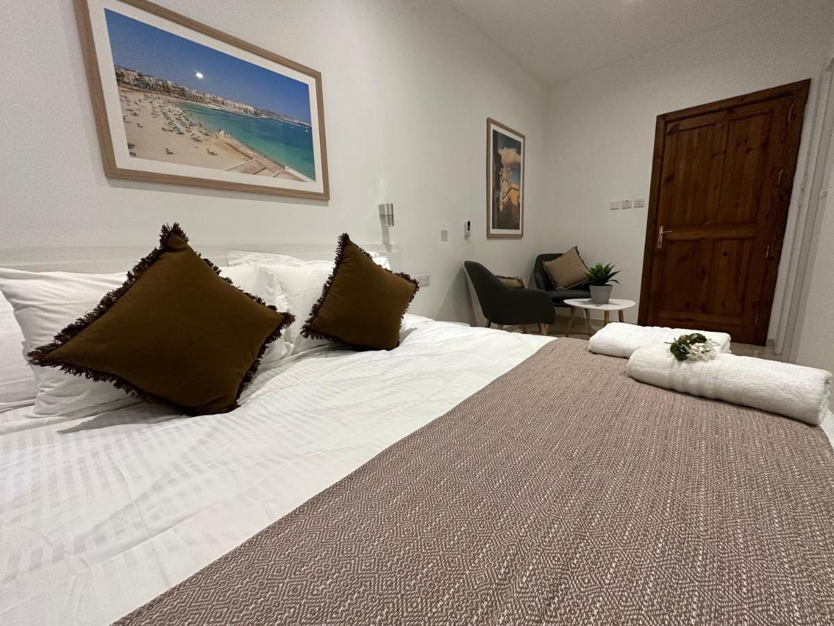 The Beach House Birżebbuġa 외부 사진
