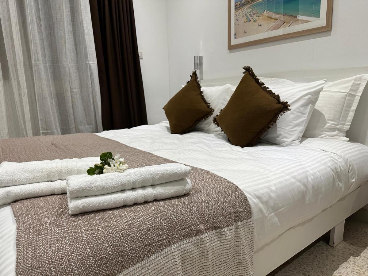 The Beach House Birżebbuġa 외부 사진