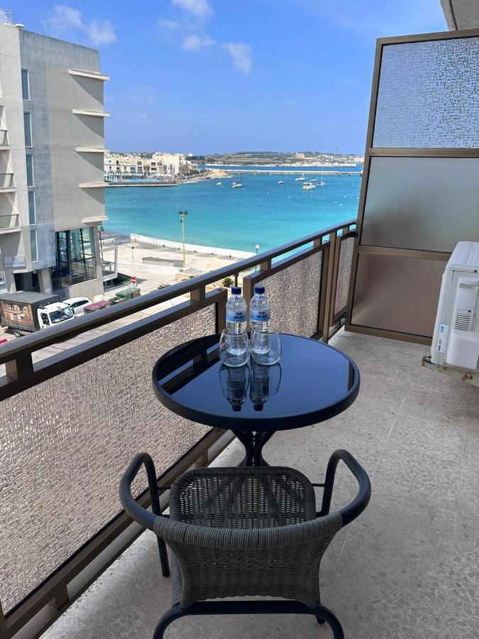The Beach House Birżebbuġa 외부 사진