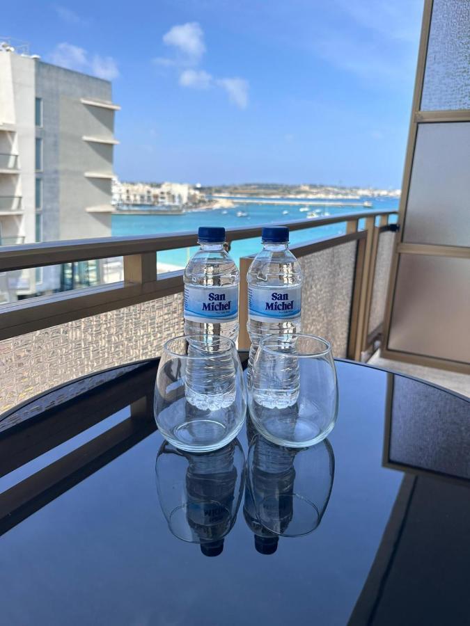 The Beach House Birżebbuġa 외부 사진