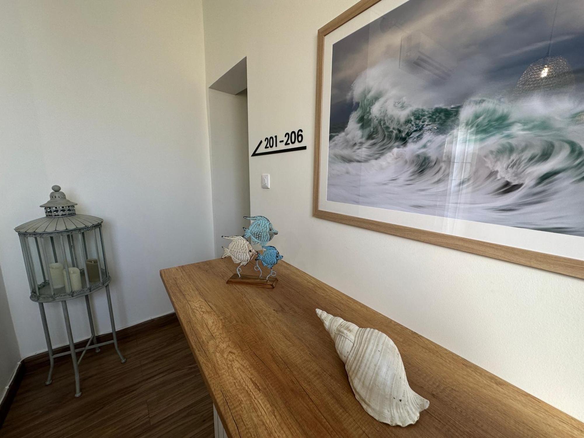 The Beach House Birżebbuġa 외부 사진