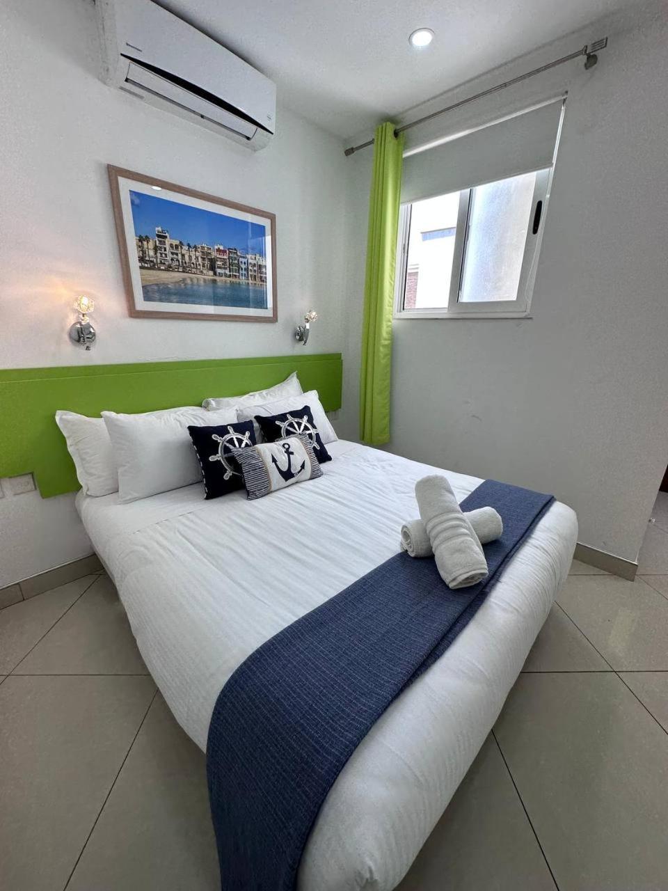 The Beach House Birżebbuġa 외부 사진