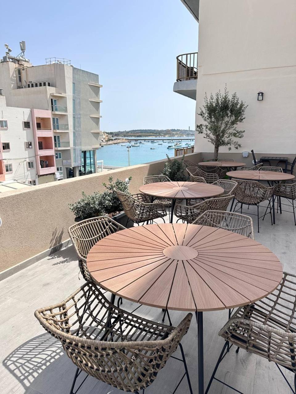 The Beach House Birżebbuġa 외부 사진