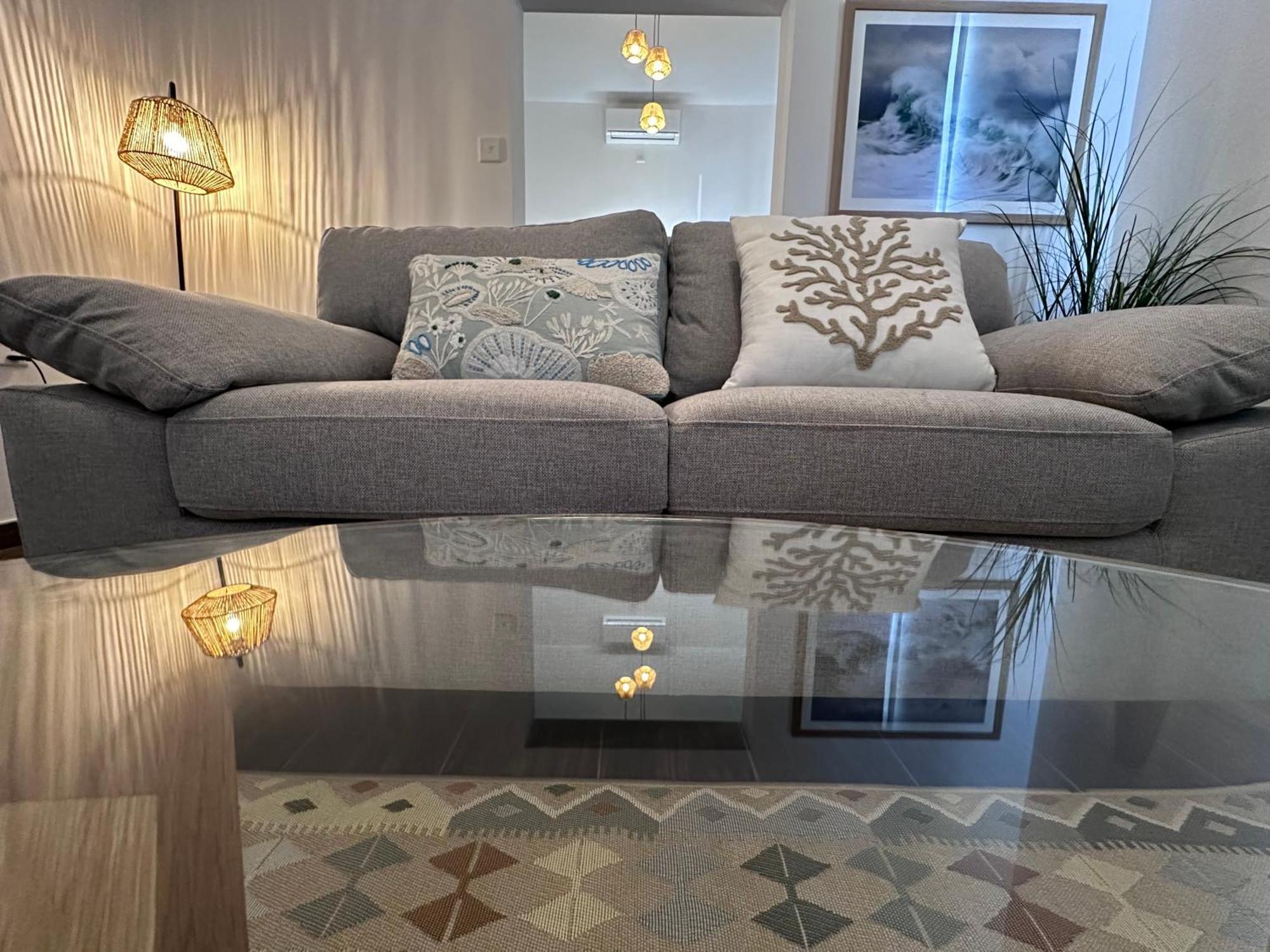 The Beach House Birżebbuġa 외부 사진
