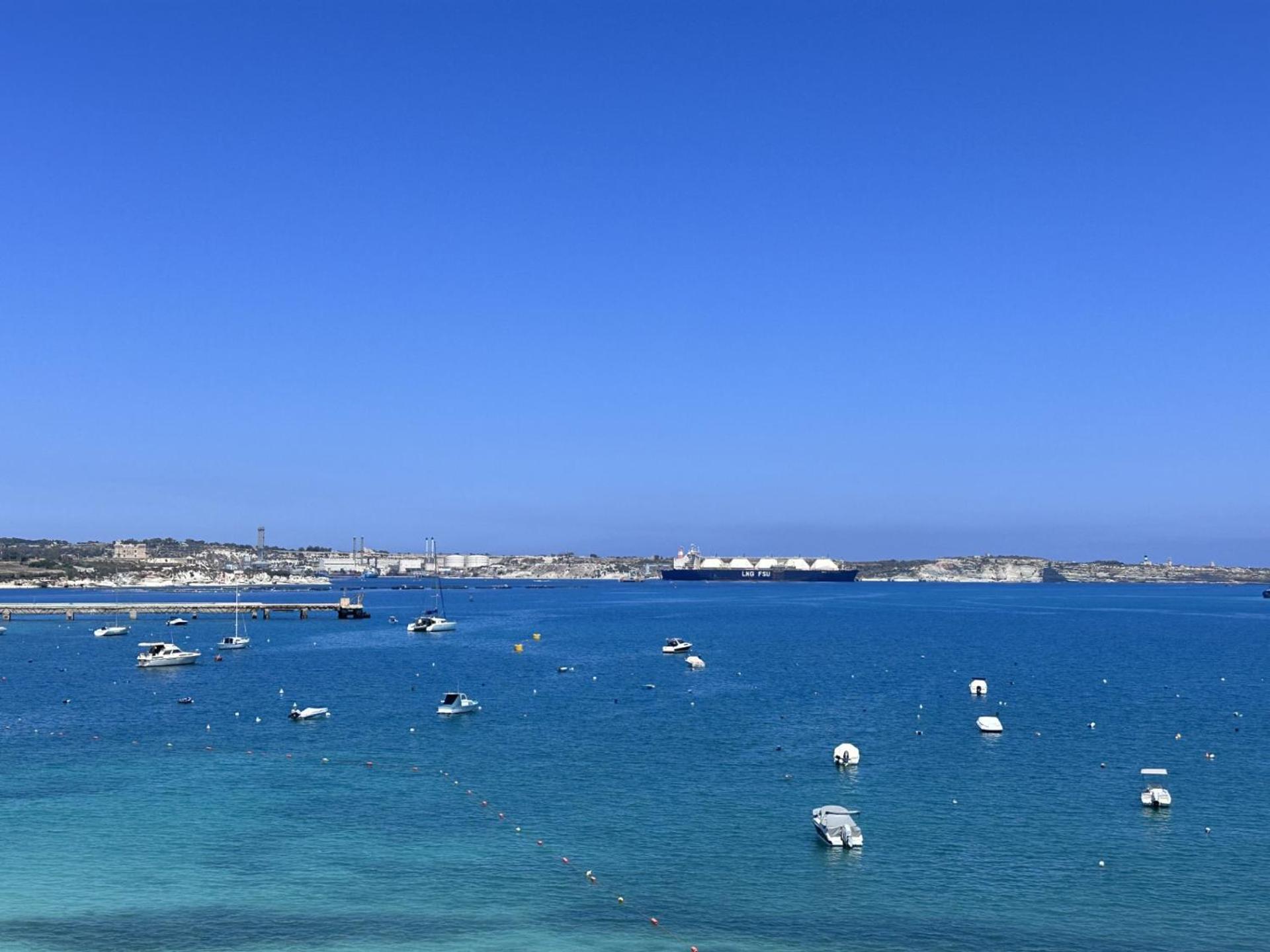 The Beach House Birżebbuġa 외부 사진