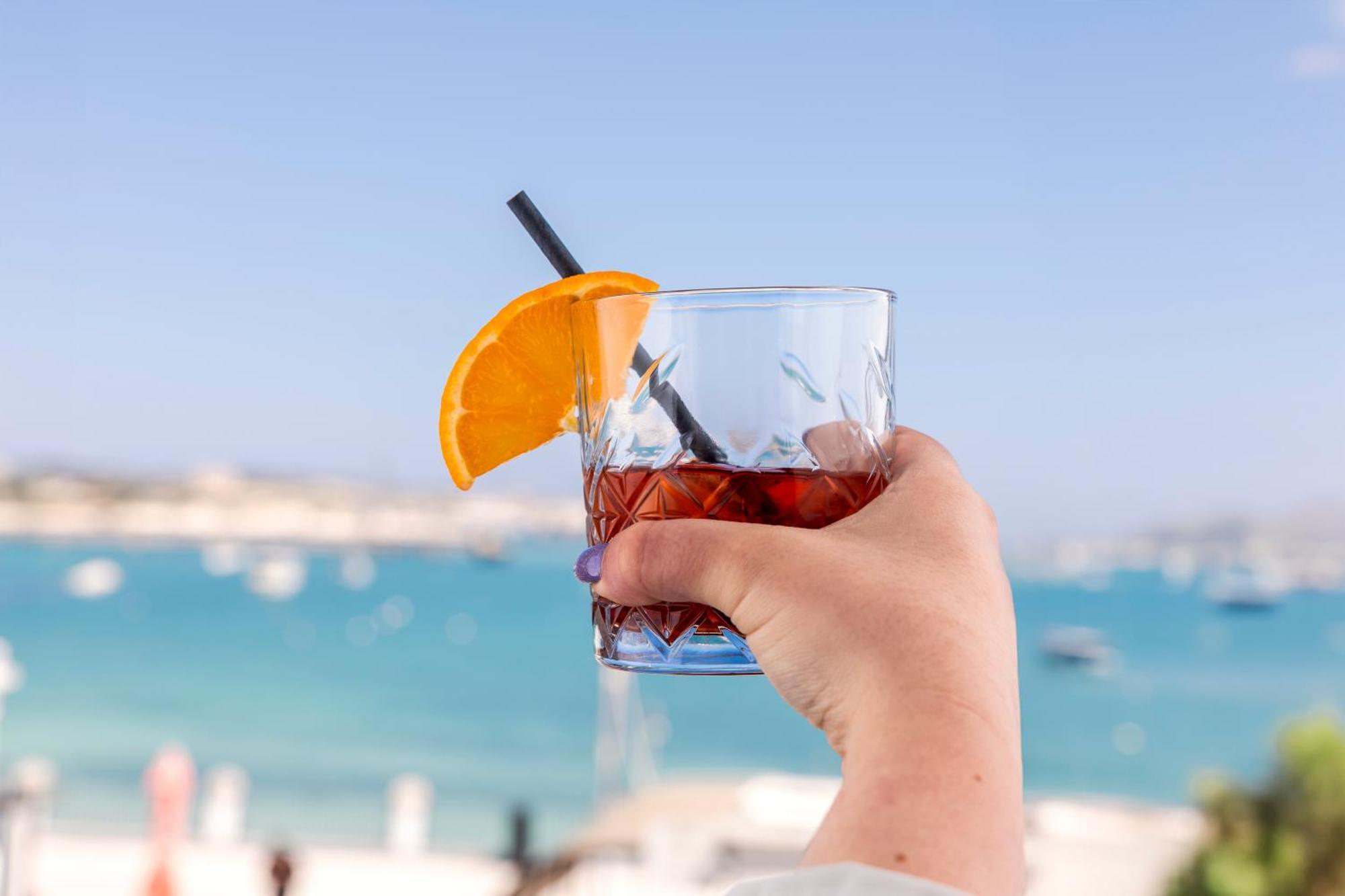 The Beach House Birżebbuġa 외부 사진